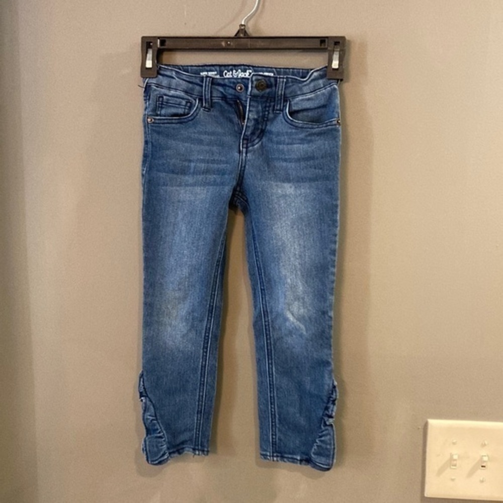 Cat&Jack Super Skinny, Super Stretch Jeans
